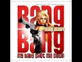 Nancy Sinatra - Bang Bang (Audio Bullys Remix)