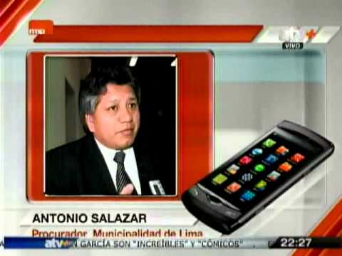 MML denunciará por prevaricato y abuso de autoridad a juez Urbina