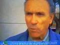 Cayetano Rodriguez habla por Telered