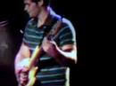 Chris Chapman bass solo