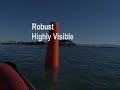 SIM Buoy from A-Flex