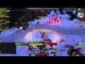 Warhammer Online: Age of Reckoning PvP - PvP : Warrior Priest Tier 3 High Pass | Part 1