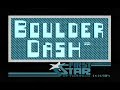 cool classic game, atari boulder dash i