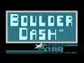 Atari - Boulder Dash I