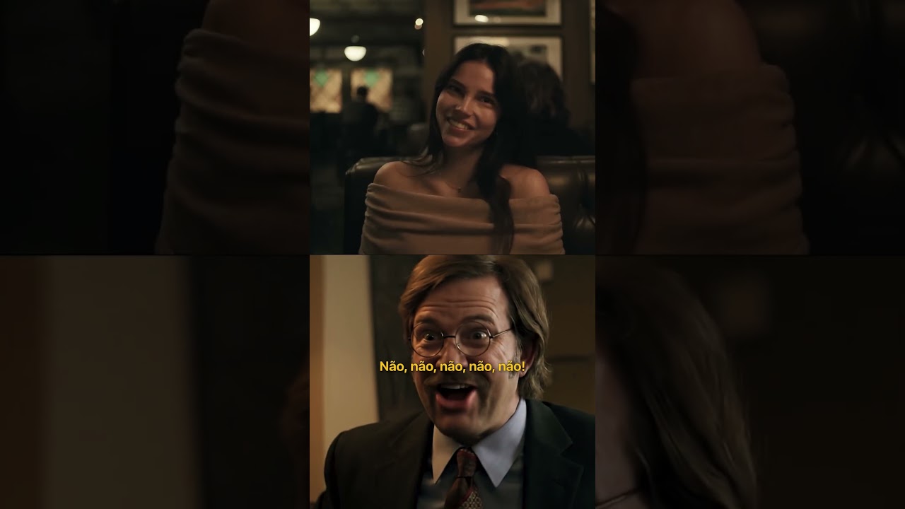 O novo filme da Brasil Paralelo