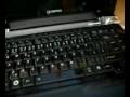 Toshiba Qosmio F50 review