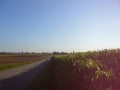 Kawa ZX7-R Ninja Flyby first Motorcycle german