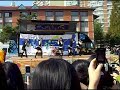 KARA - (fancam) 081101 Baby Boy at Kwanghee University