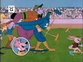 Here's the introduction to Laff-a-Lympics (also know as Scooby's All-Star Laff-a-Lympics.