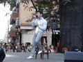 ruben actuación sant boi   que lloro