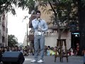 ruben actuación sant boi   que lloro