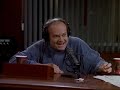 frasier crane sex show