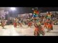 100%  Danza Boliviana Bailada Por Peruanos