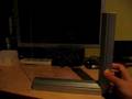 plexic cu leduri pe usb.... by oscar2doi