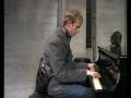 Pianocrash at the National Teatre