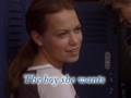 Haley fic promo