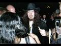Alice in Chains - Mike Starr