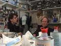 The Making Of: The Making Of: Een Chinese Boekie deel 1