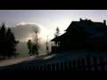 videos de Mountain Scenery Pasul Mestecanis HD