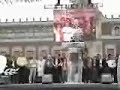 DISCURSO INTEGRO DE AMLO 4 AGOSTO