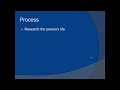 how to write a one paragraph biography about yourself how to write a one paragraph biography about yourself