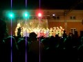 Kikinda - Mamut fest 2009