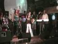 LA ORQUESTA PUNTO Y FINAL EN LA SEMIFINAL DE 