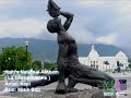 Haiti's National Anthem ( La Dessalinienne )