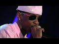 Return Of The Hustle (Live)