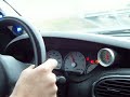 National Speed: 2005 Dodge Neon SRT-4 - Street Testing - 500whp/445ftlbs...