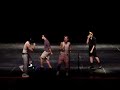 Panther Talent Show / Ice Ice Baby Panther Talent Show / Ice Ice Baby