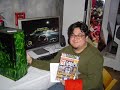 Una dedicacion a algunos gamers