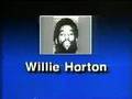 Willie Horton political ad 1988