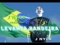Brazil New City Of God Music Video   Bandeira    Mr. Nyce  (J NYCE)