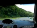 Yaris TS (Vitz RS) Vs Yaris TS Turbo sur le circuit de Folembray (France)
