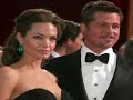Brad Pitt, Angelina Jolie & family - A New Day