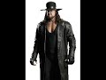 Undertaker Music Undertaker Music