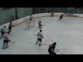 Corbin comes up big twice