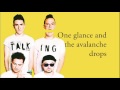 Avalanche - Walk The Moon