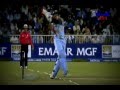 Yuvi-Much awaited come back.
