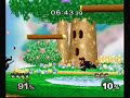 Shroomed(Doc) vs P(Marth)4 Shroomed(Doc) vs P(Marth)4