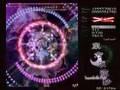 Touhou 08 - Imperishable night spell card 222 (Last Word)