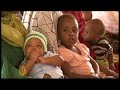Fear holds up polio vaccinations in Nigeria - 27 Sep 08 Fear holds up polio vaccinations in Nigeria - 27 Sep 08
