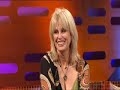 Joanna Lumley on The Graham Norton Show - 14 June 2007 (1/3) Joanna Lumley on The Graham Norton Show - 14 June 2007 (1/3)