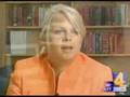 News Story About Treating Breast Cancer With Hyperthermia