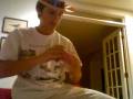CAMel with Cards and a hat.mov