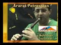 improvisation mugham Segya Ararat Petrossian Shvi duduk.com improvisation mugham Segya Ararat Petrossian Shvi duduk.com