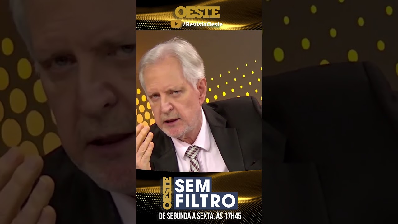 Augusto: 'Lula conseguiu antipatia dos EUA'
