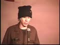 Jim Jarmusch