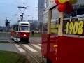 Tramwaje Warszawskie ?wi?tuj? stulecie Tramwaje Warszawskie ?wi?tuj? stulecie